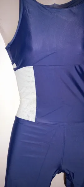 Macacão novo Fit Li