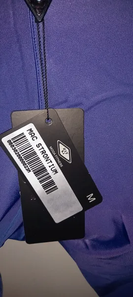 Macacão novo Fit Li