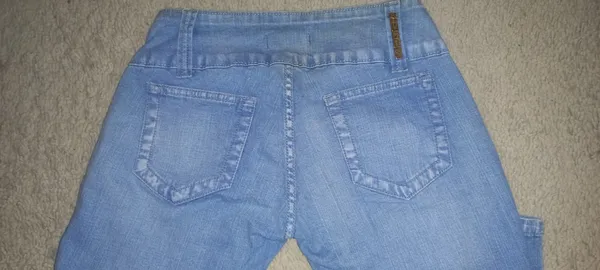 calça Planet Girls nova tamanho 38