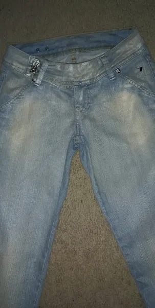 Calça Planet Girls nova