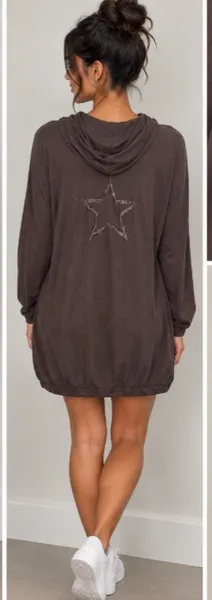 vestido planet girls tamanho M