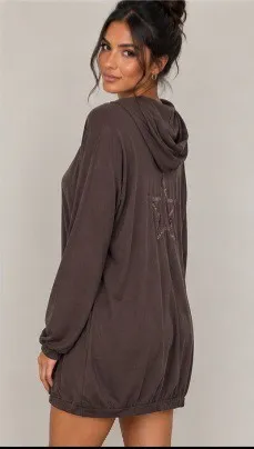 vestido planet girls tamanho M
