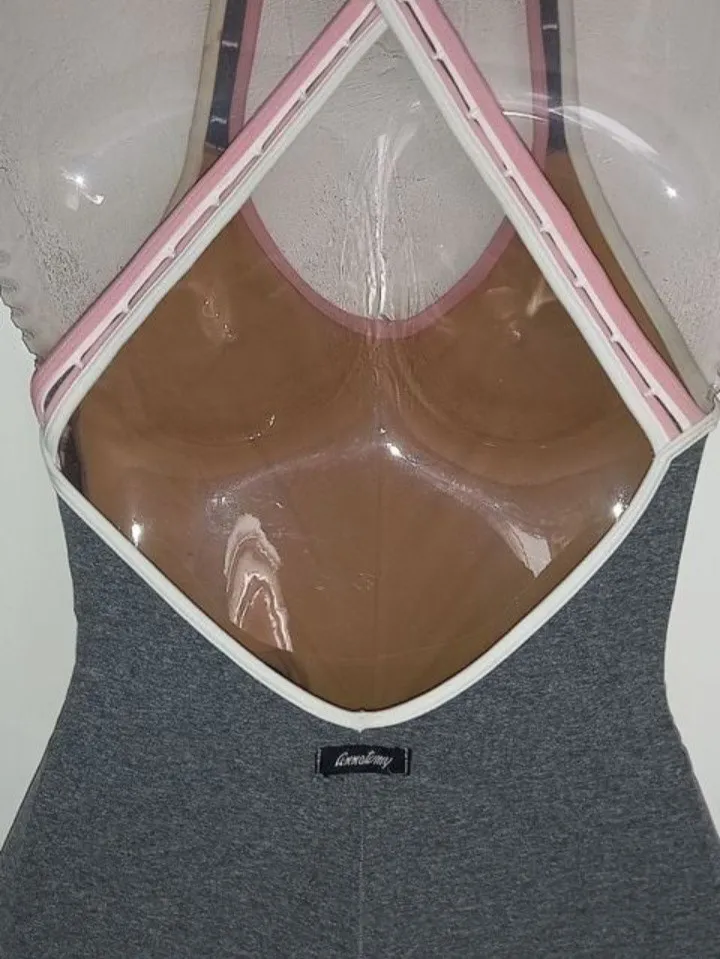 Macacão novo Annatomy  tamanho M