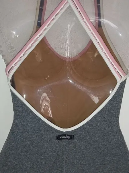 Macacão novo Annatomy  tamanho M