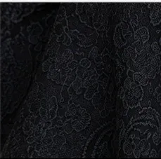 Vestido preto marca opera rock  M