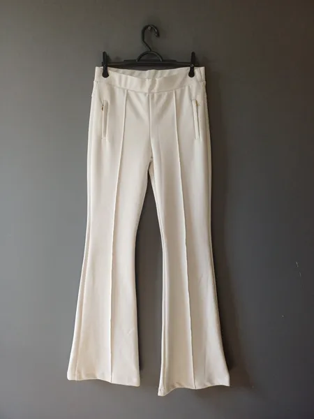 Calça off white