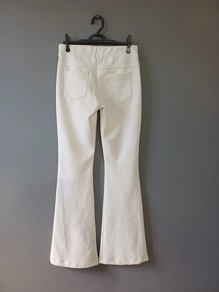 Calça off white