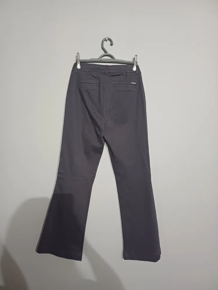 Calça alfaiataria