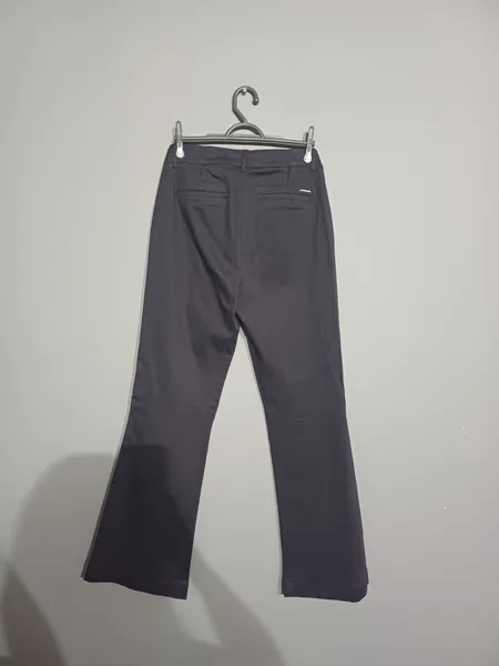 Calça alfaiataria