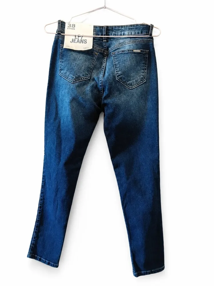 Calça jeans Lança Perfume