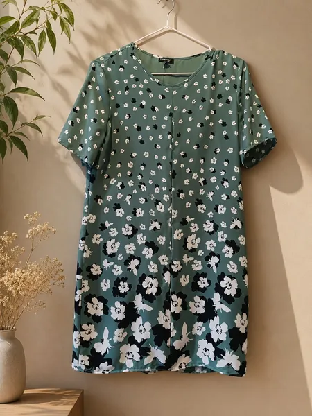Vestido Le Lis Blanc