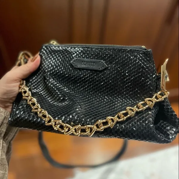 bolsa schutz abby