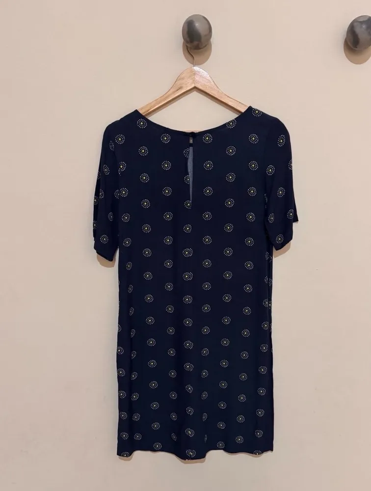 vestido cantao