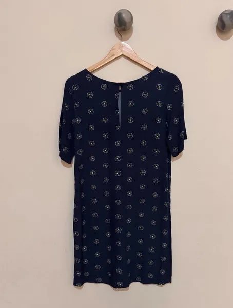 vestido cantao