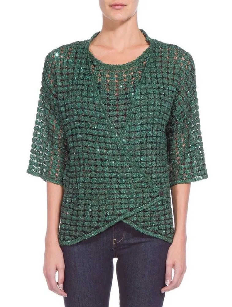 conjunto carol bassi