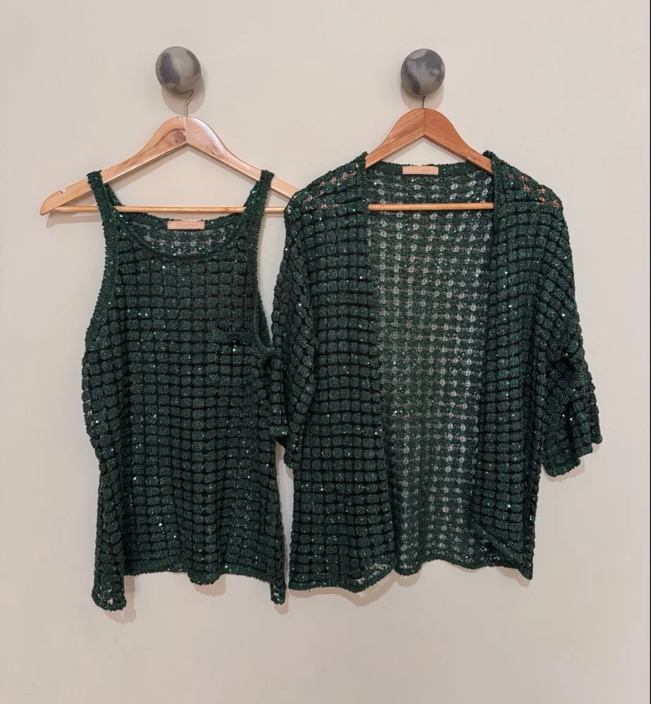 conjunto carol bassi