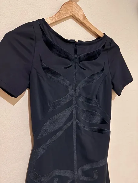 vestido farm