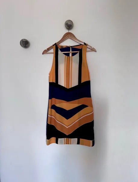 vestido farm