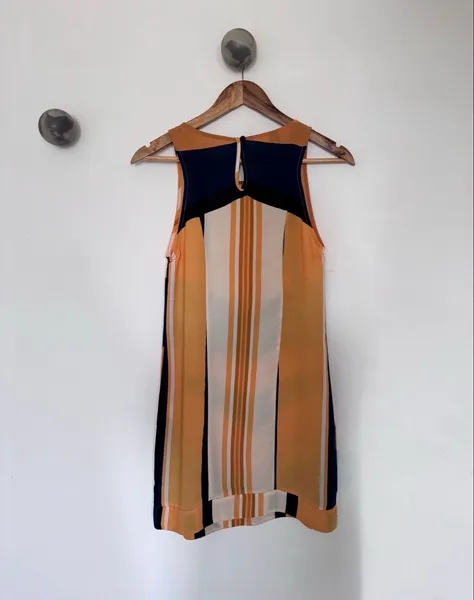 vestido farm
