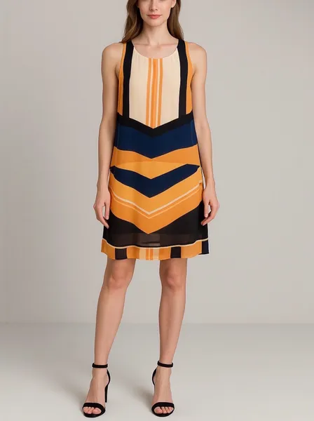 vestido farm