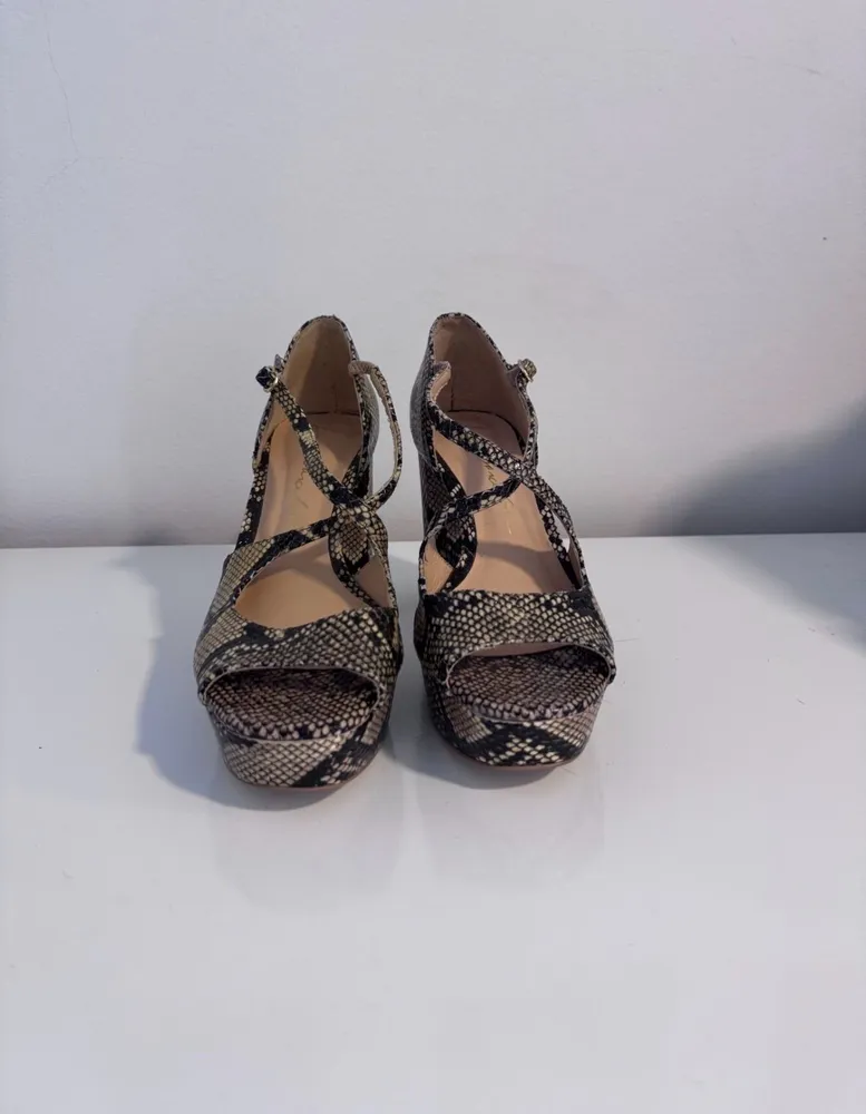 sandalia luiza barcelos