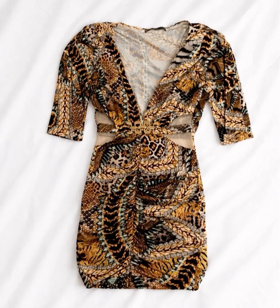 vestido maria gueixa