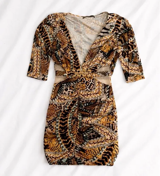vestido maria gueixa