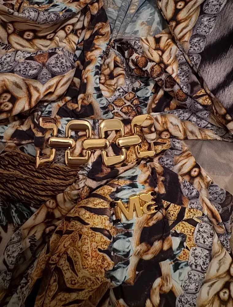 vestido maria gueixa