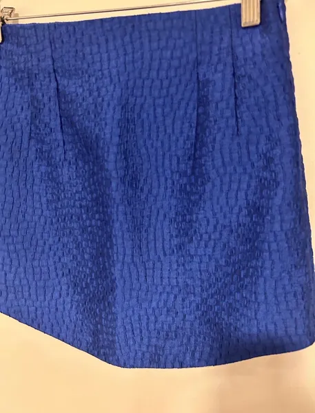 saia azul