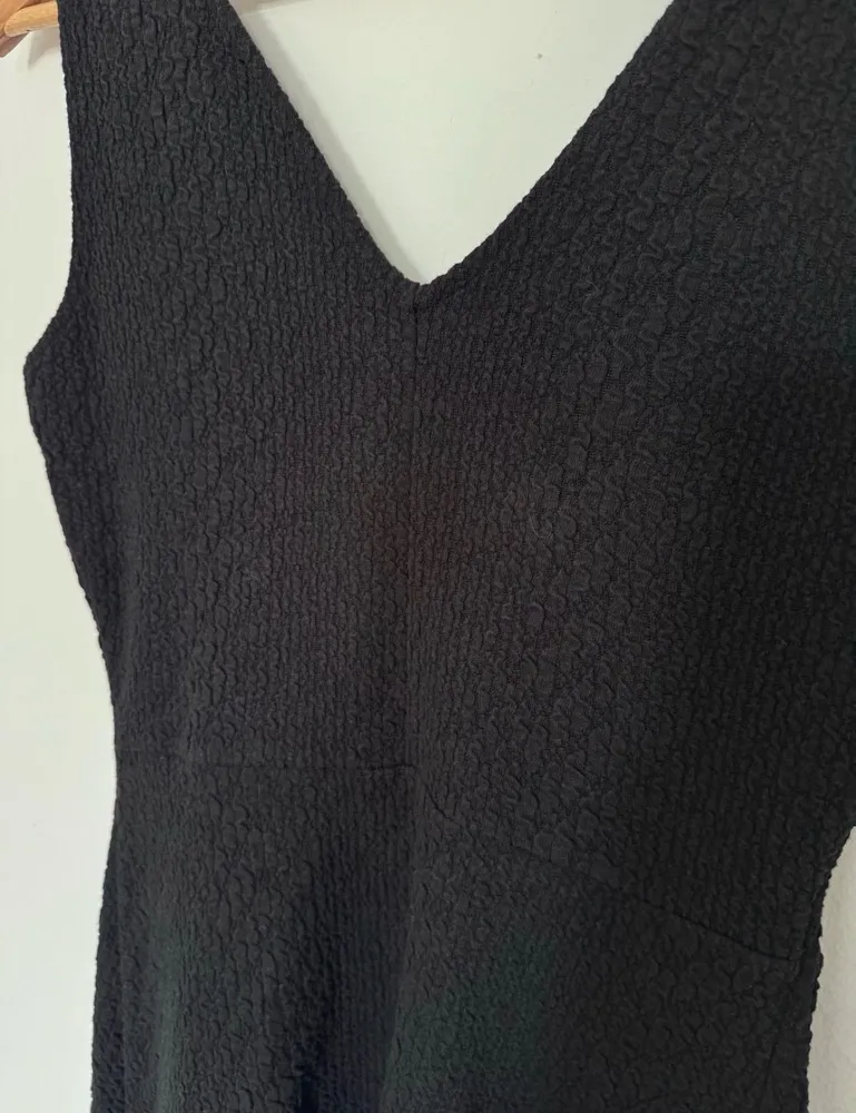 vestido zara