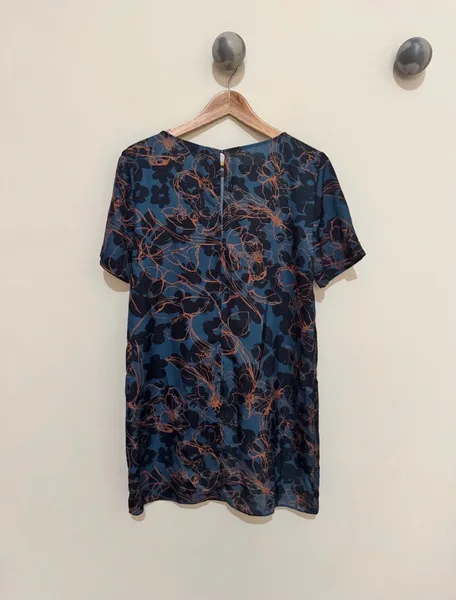 vestido animale más