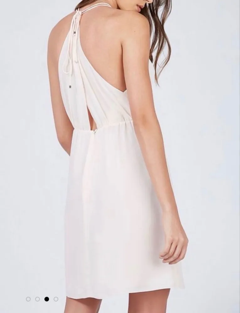 vestido animale