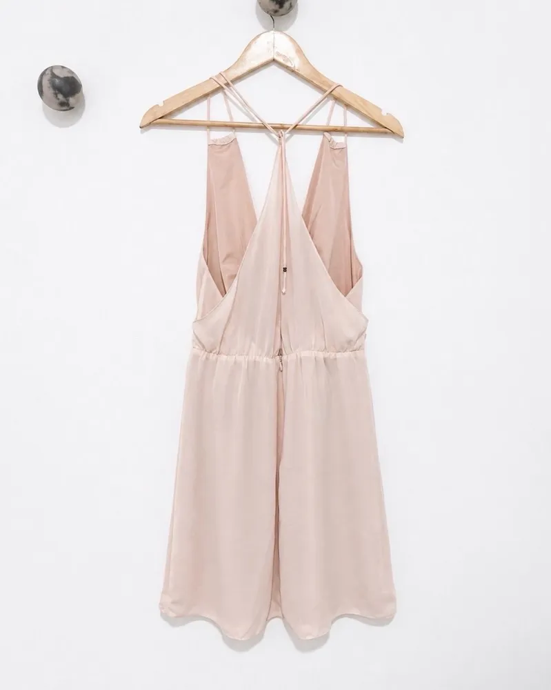 vestido animale