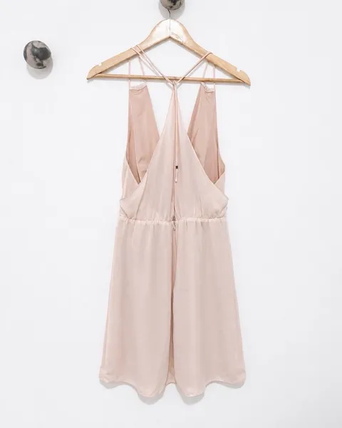 vestido animale