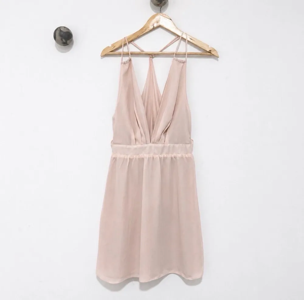 vestido animale