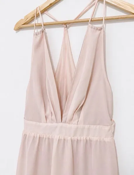 vestido animale