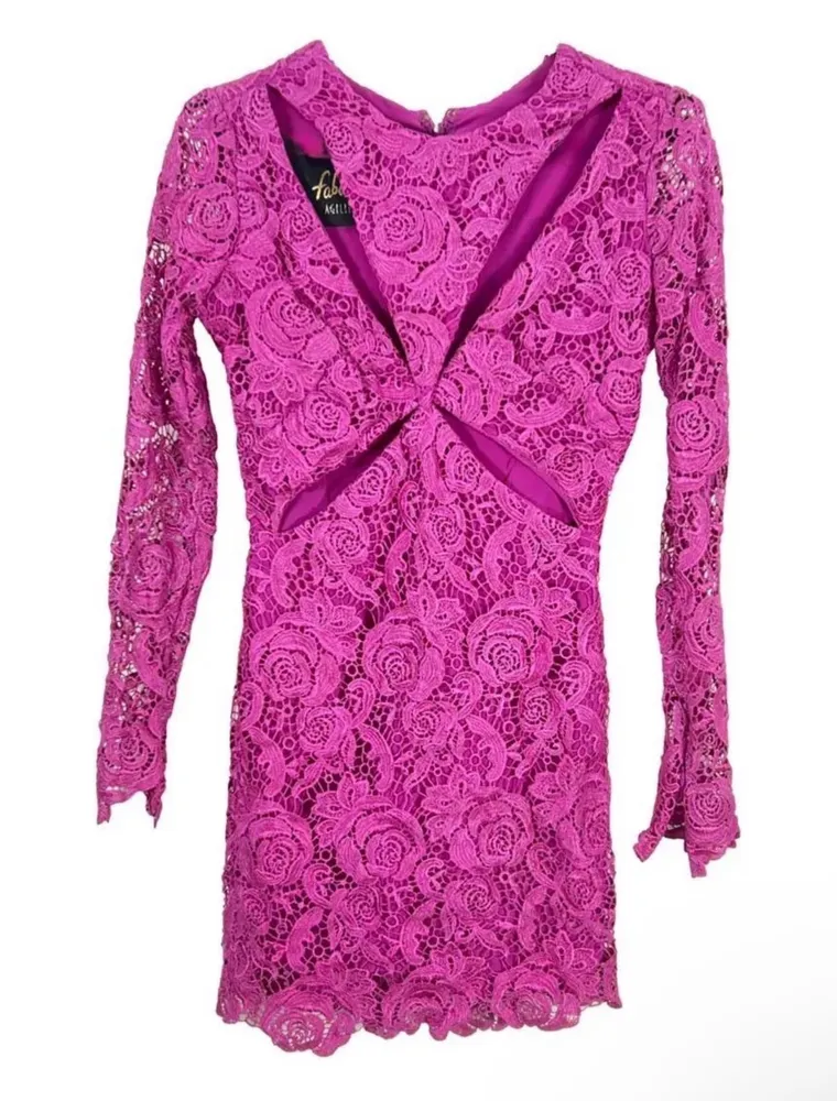 vestido agilita