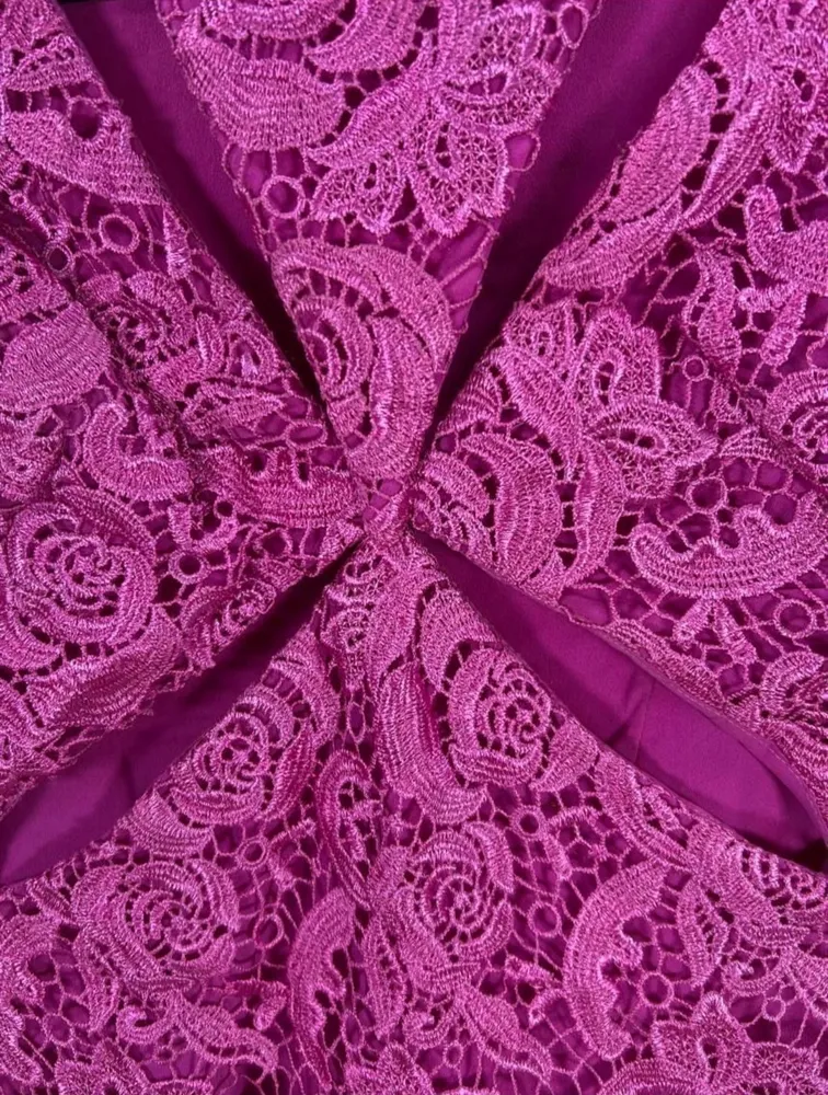 vestido agilita