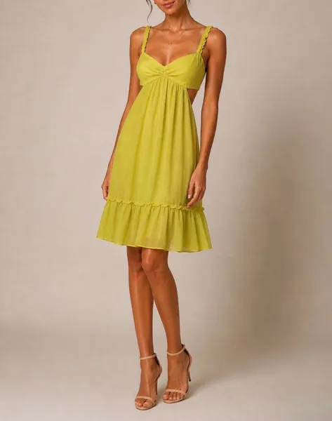 vestido agilita