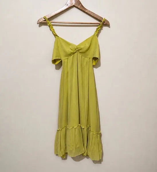 vestido agilita