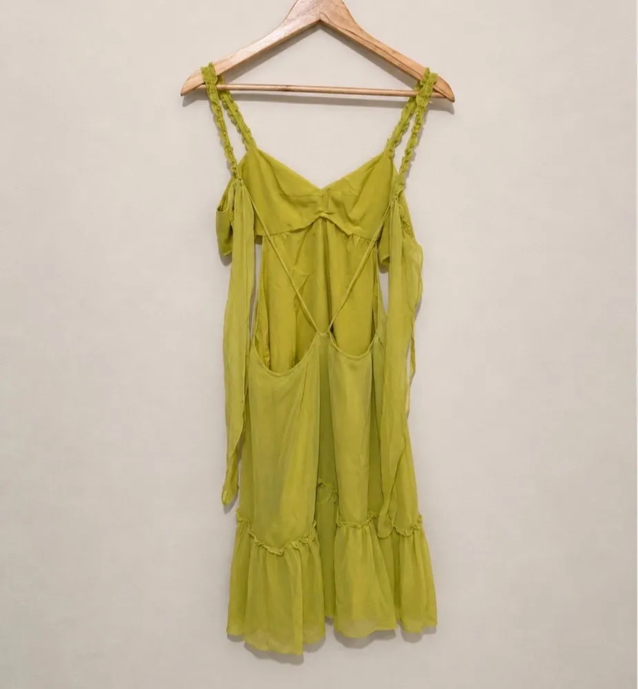 vestido agilita