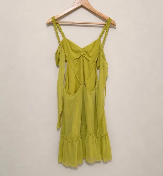 vestido agilita