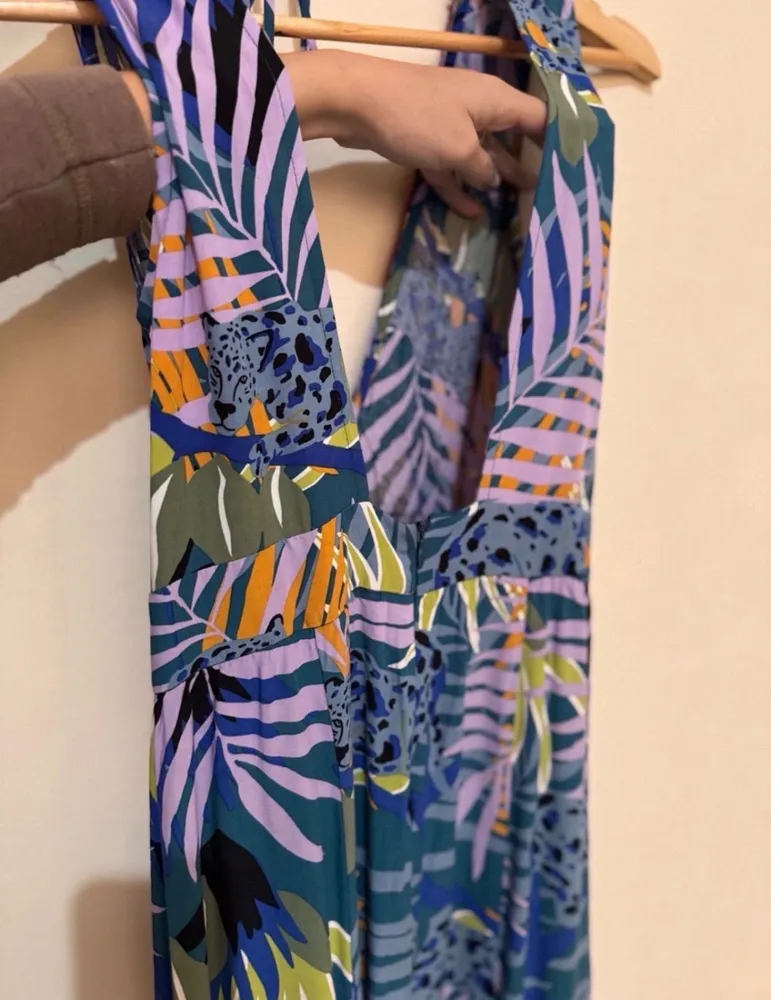 vestido oh boy