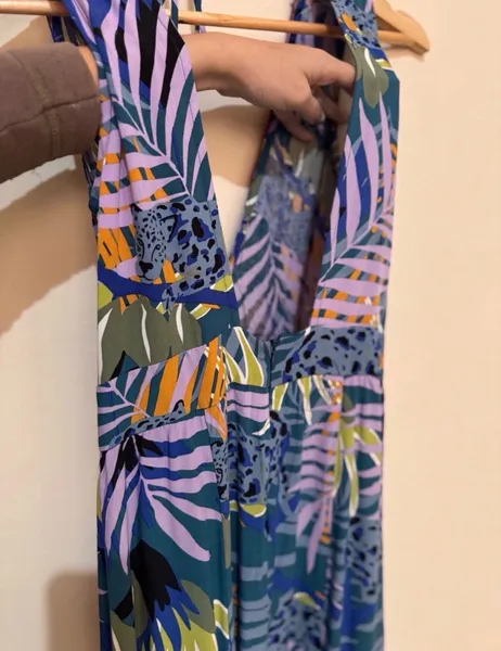 vestido oh boy