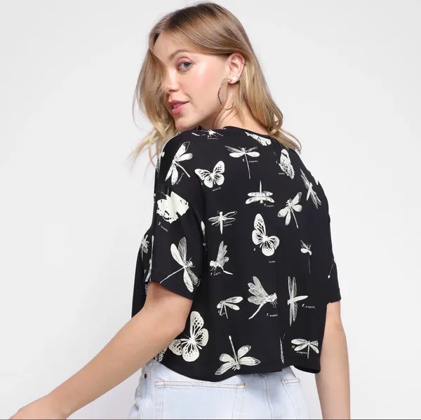 blusa da oh boy