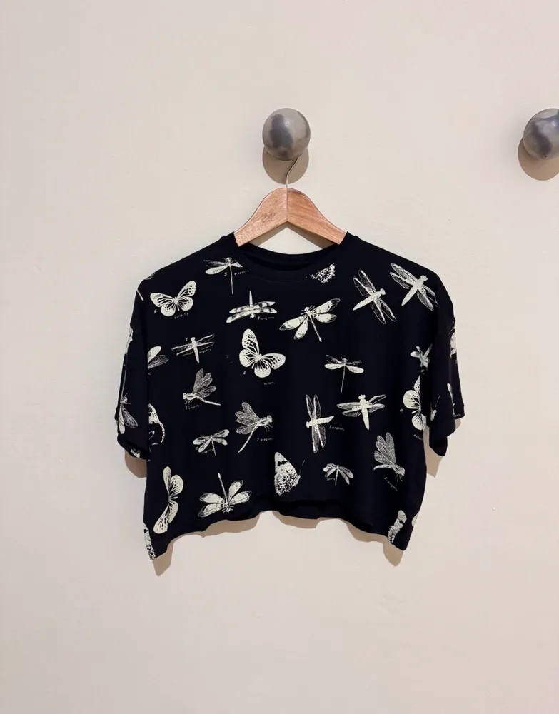 blusa da oh boy