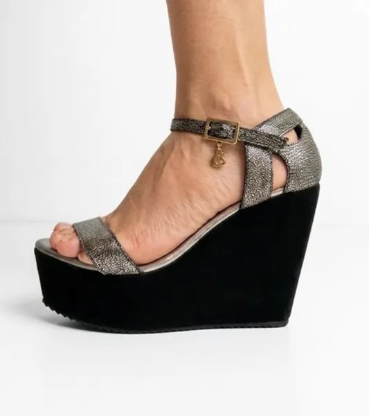 sandalia carmen steffens