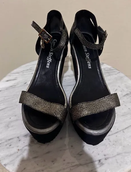 sandalia carmen steffens