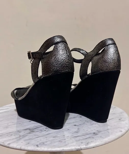 sandalia carmen steffens