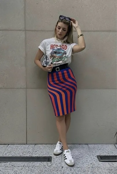 saia sacada